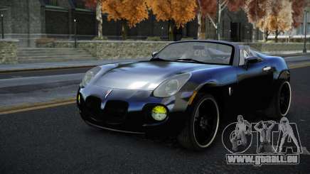Pontiac Solstice Sesihan pour GTA 4