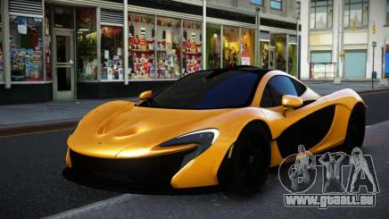 McLaren P1 Xegwabivu für GTA 4
