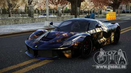 Ferrari LaFerrari Erahxa S14 pour GTA 4