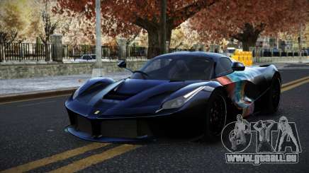 Ferrari LaFerrari Erahxa S11 pour GTA 4