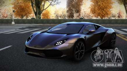 Arrinera Hussarya Vemojeg für GTA 4