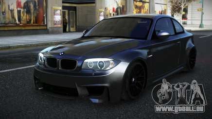 BMW 1M E82 Juihi für GTA 4