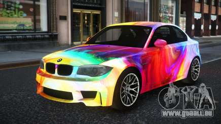 BMW 1M Lithem S4 pour GTA 4