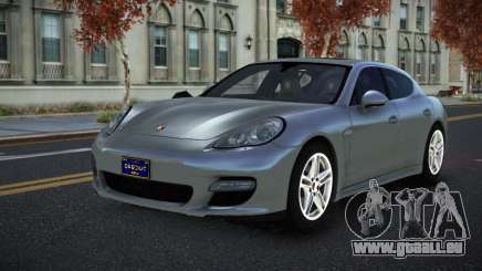 Porsche Panamera Tixwiwoz für GTA 4