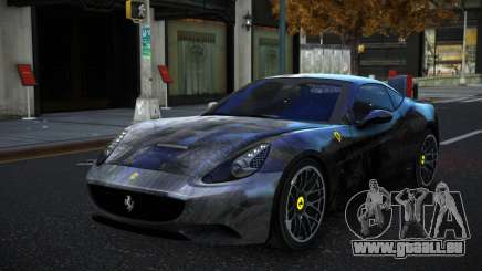 Ferrari California Thaisti S11 für GTA 4
