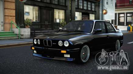 BMW M3 E30 Mecwanuga pour GTA 4