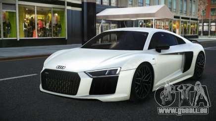 Audi R8 Thehaf für GTA 4