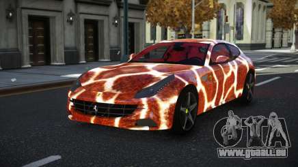 Ferrari FF Joley S3 pour GTA 4