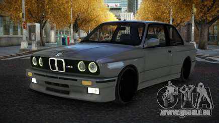 BMW M3 E30 Goduqiq für GTA 4
