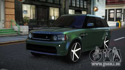 Land Rover Range Rover Sport Jaicu für GTA 4