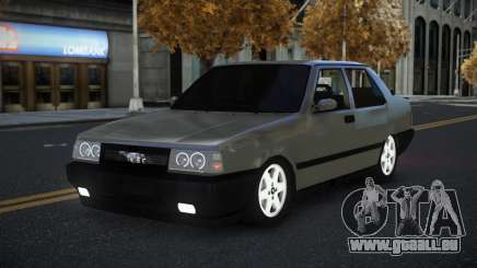Tofas Dogan Xaye pour GTA 4