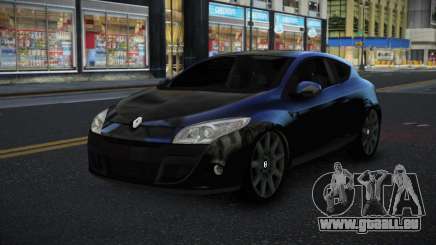 Renault Megane Foviva für GTA 4