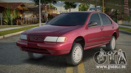 Nissan Sentra B14 pour GTA San Andreas