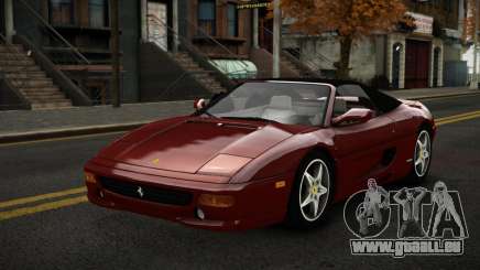Ferrari F355 Zotul pour GTA 4