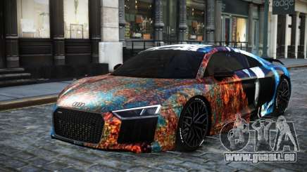 Audi R8 Droceber S3 pour GTA 4