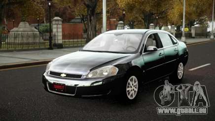Chevrolet Impala Paje pour GTA 4