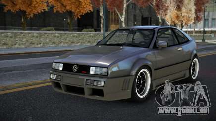 Volkswagen Corrado Jekekut für GTA 4