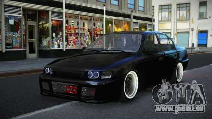 Toyota Corolla Bewicoci für GTA 4