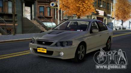 Ford Falcon Xipojov für GTA 4