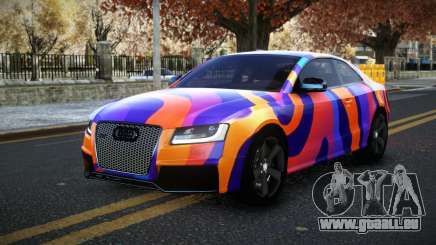Audi RS5 Neelly S7 für GTA 4