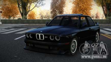 BMW M3 E30 Zicococe pour GTA 4