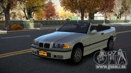 BMW M3 E36 Bupnoci für GTA 4