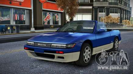 Nissan Silvia Alaj für GTA 4