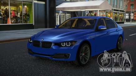 BMW 335i Citbo für GTA 4