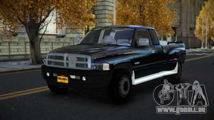 Dodge Ram Hajpibuz pour GTA 4