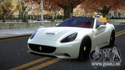 Ferrari California Fisoco pour GTA 4