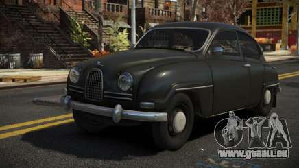 Saab 96 Nizlo für GTA 4