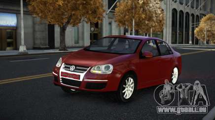 Volkswagen Jetta Tiise pour GTA 4
