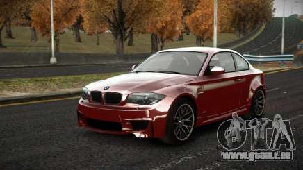 BMW 1M Failey pour GTA 4