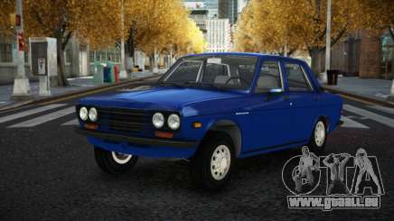 Datsun 510 Qeskuyo pour GTA 4