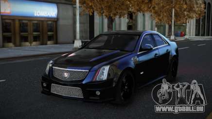 Cadillac CTS-V Sizomote pour GTA 4