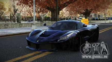 Ferrari LaFerrari Erahxa S7 pour GTA 4