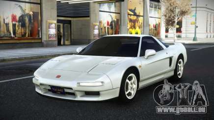 Honda NSX Riterke pour GTA 4