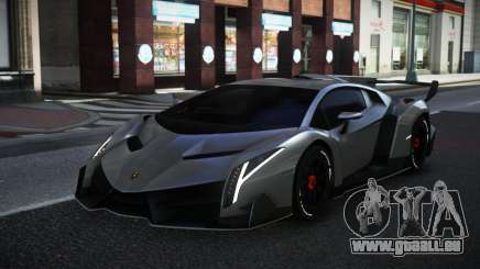 Lamborghini Veneno Ixic pour GTA 4