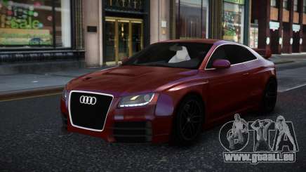 Audi S5 Carelle pour GTA 4
