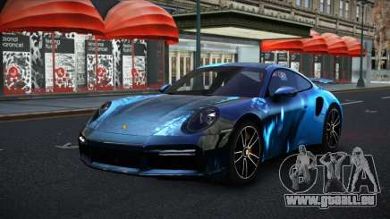 Porsche 911 Adjor S13 für GTA 4