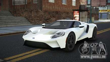 Ford GT Joriale pour GTA 4