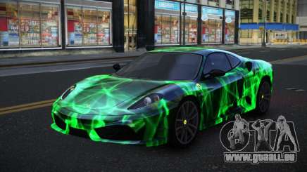 Ferrari F430 Rajox S7 für GTA 4