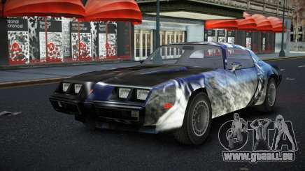 Pontiac Trans AM Tolyn S6 für GTA 4