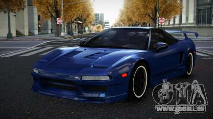 Honda NSX Areh pour GTA 4