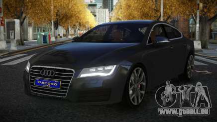 Audi A7 Xunke pour GTA 4