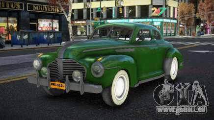 Buick Coupe Mimakopug pour GTA 4