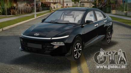 2023 Hyundai Verna pour GTA San Andreas