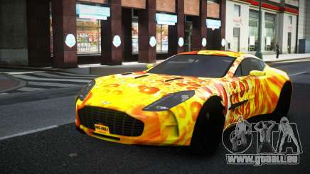 Aston Martin One-77 Jasan S3 für GTA 4