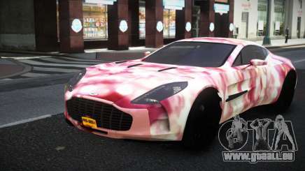 Aston Martin One-77 Jasan S14 für GTA 4