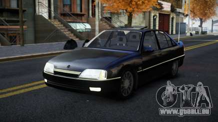 Chevrolet Omega Doruk für GTA 4